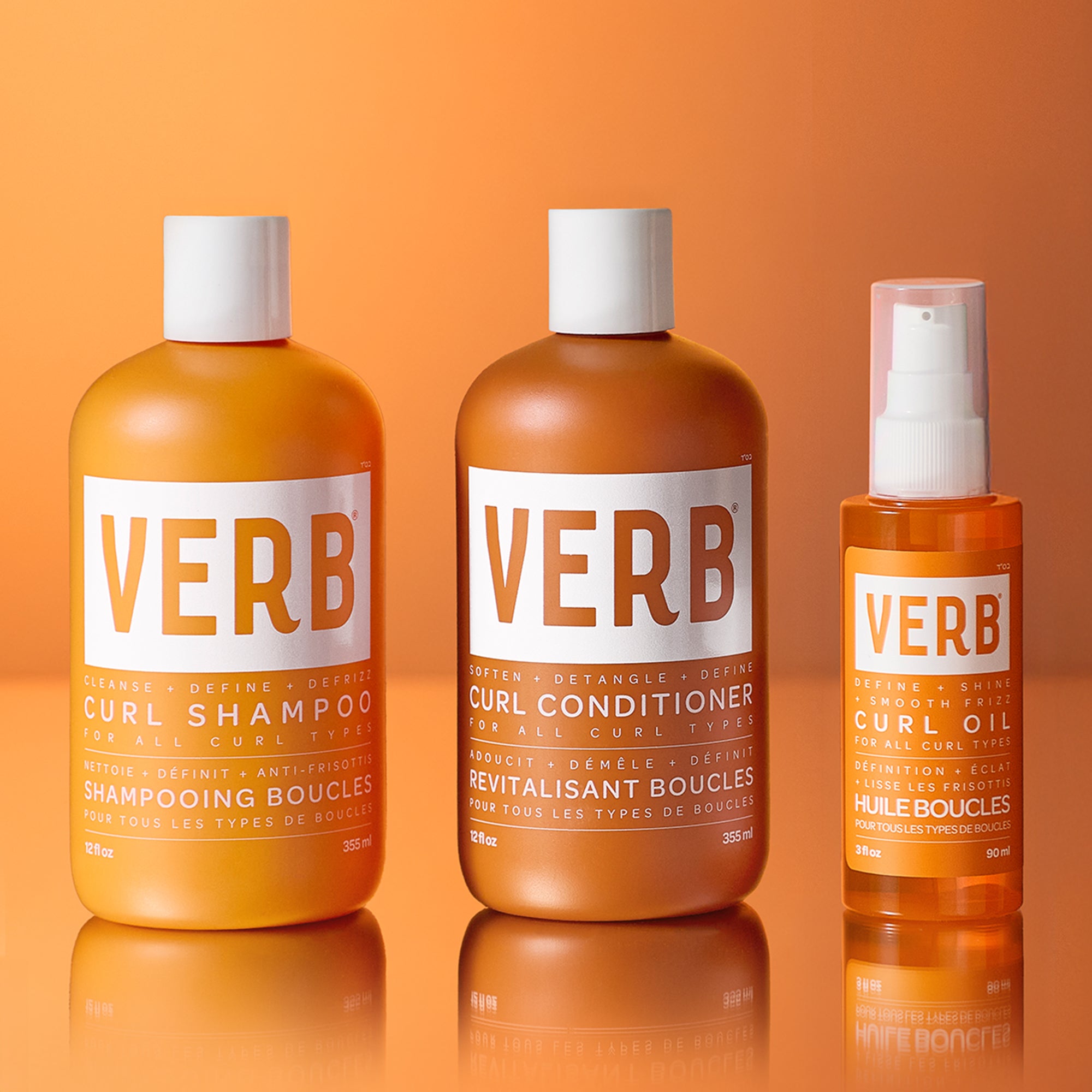 Define + Shine Bundle