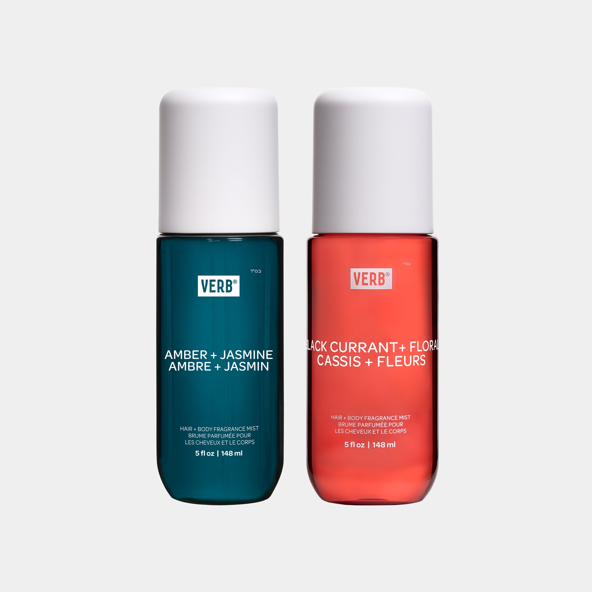 Mist Duo