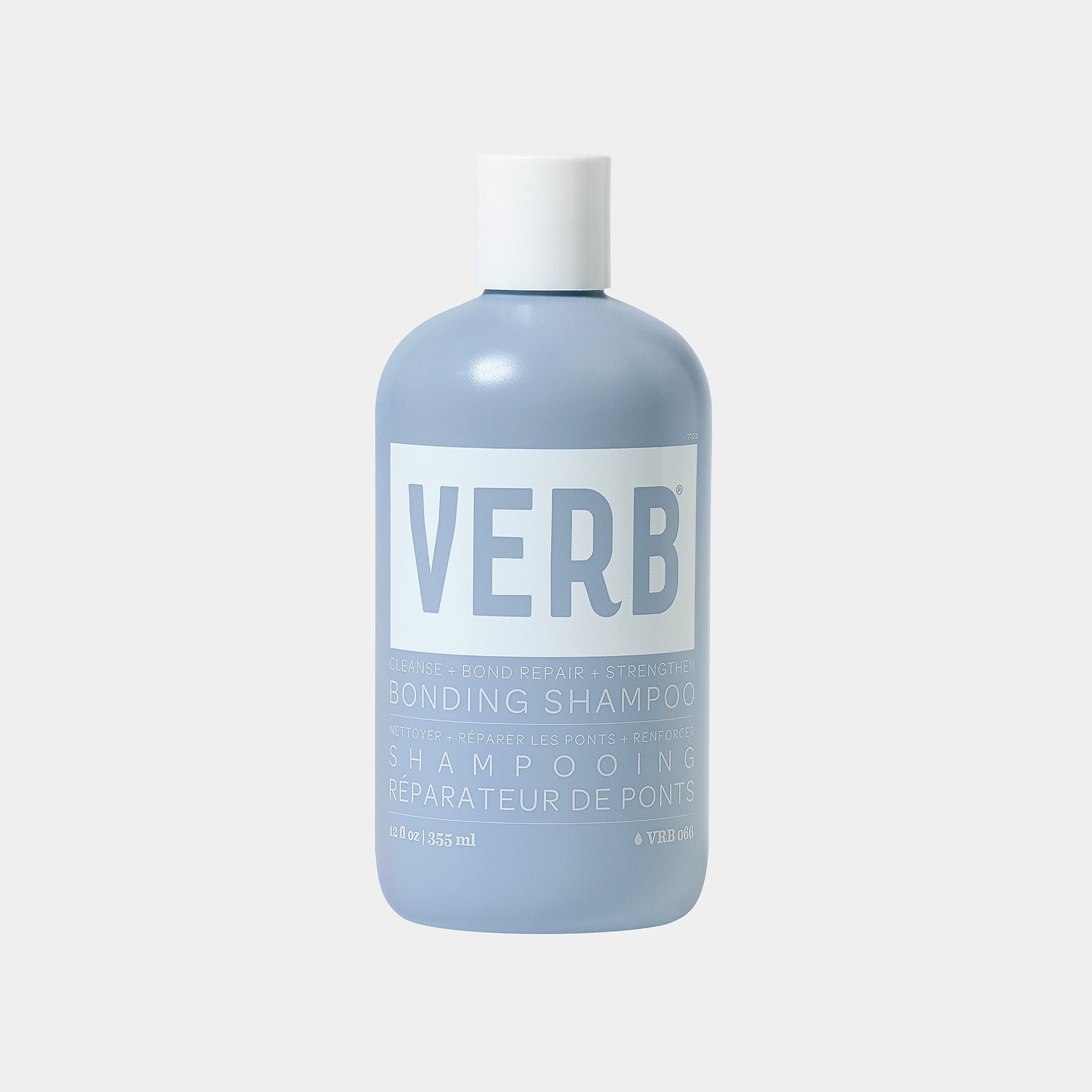bonding shampoo