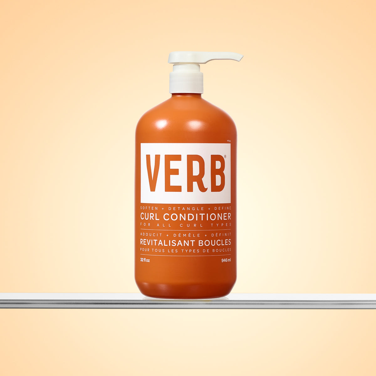 curl conditioner