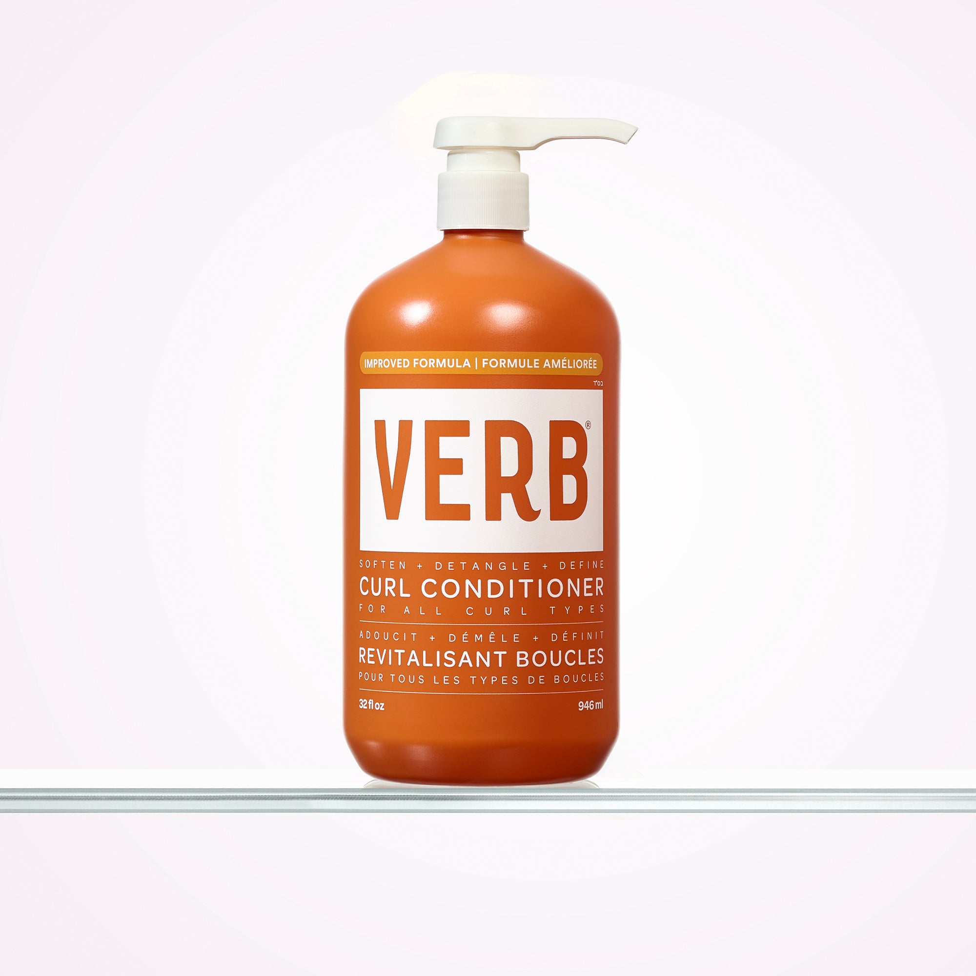 curl conditioner
