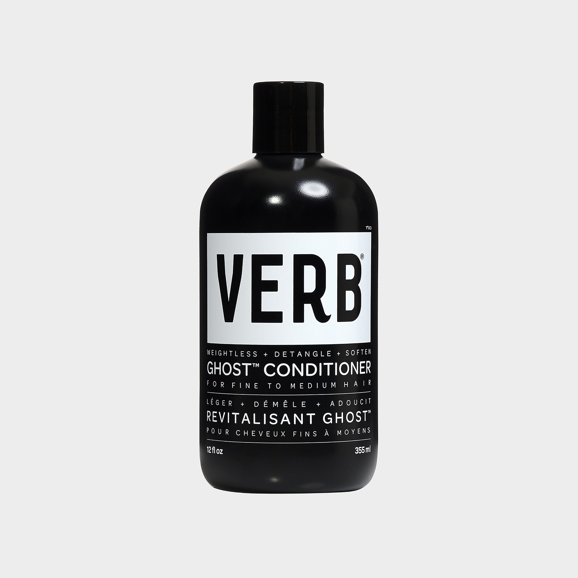 ghost™ conditioner