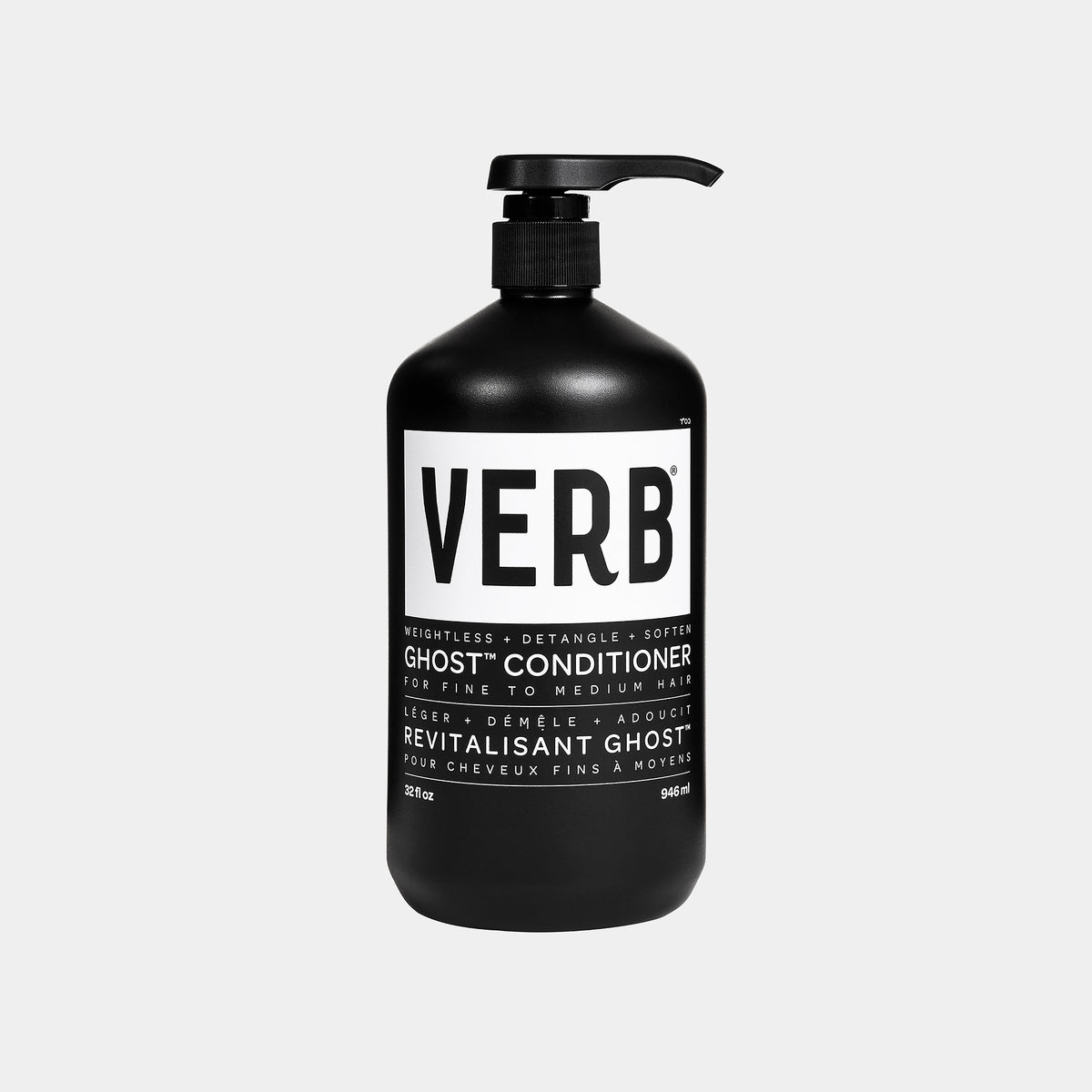 Ghost™ Conditioner