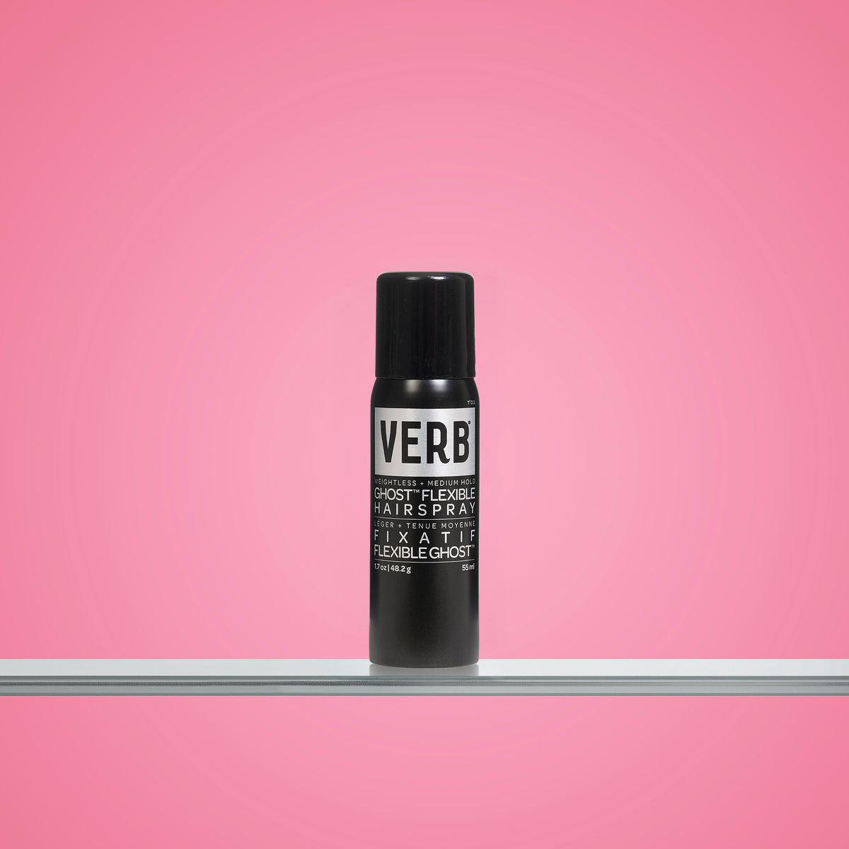 ghost™ flexible hairspray