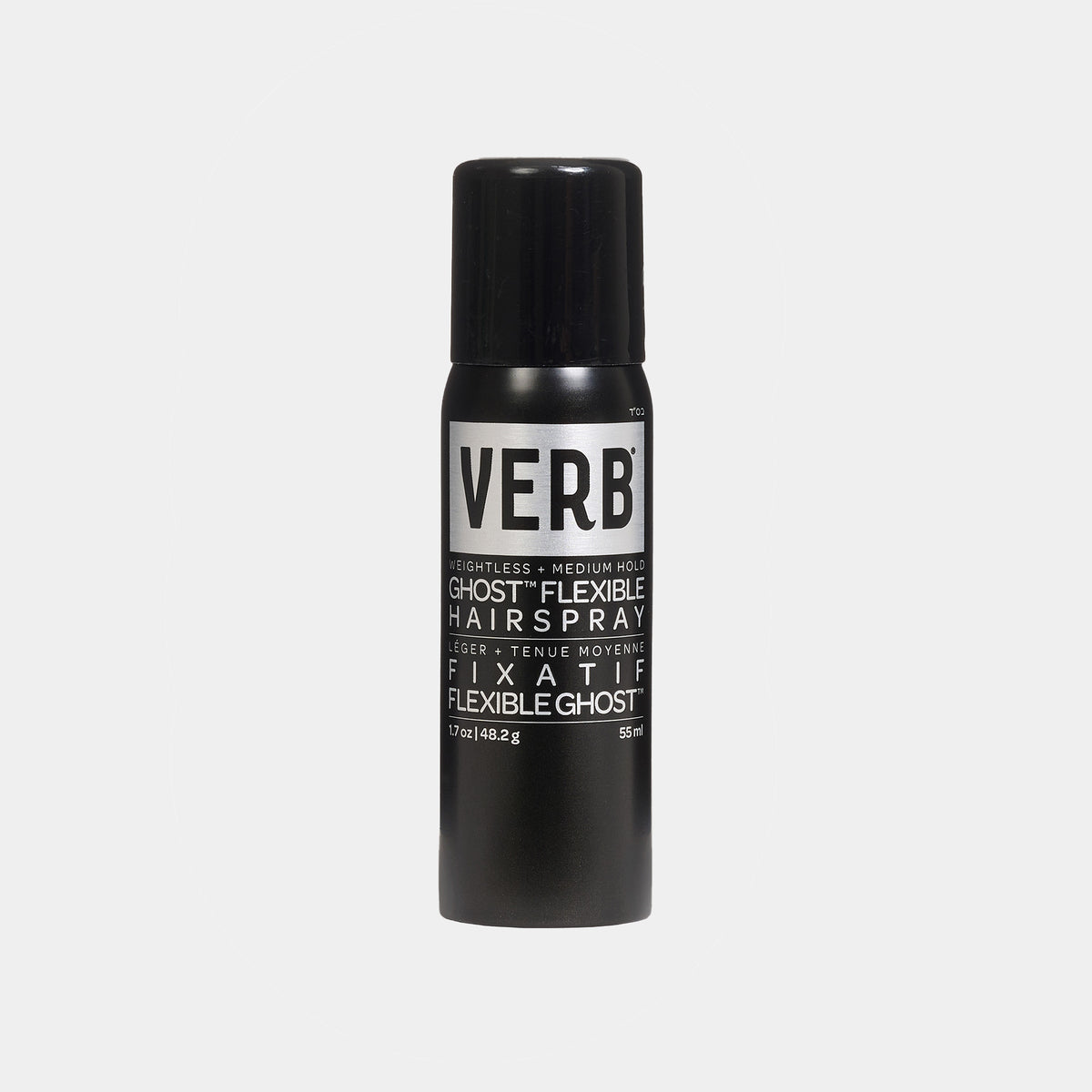 ghost™ flexible hairspray