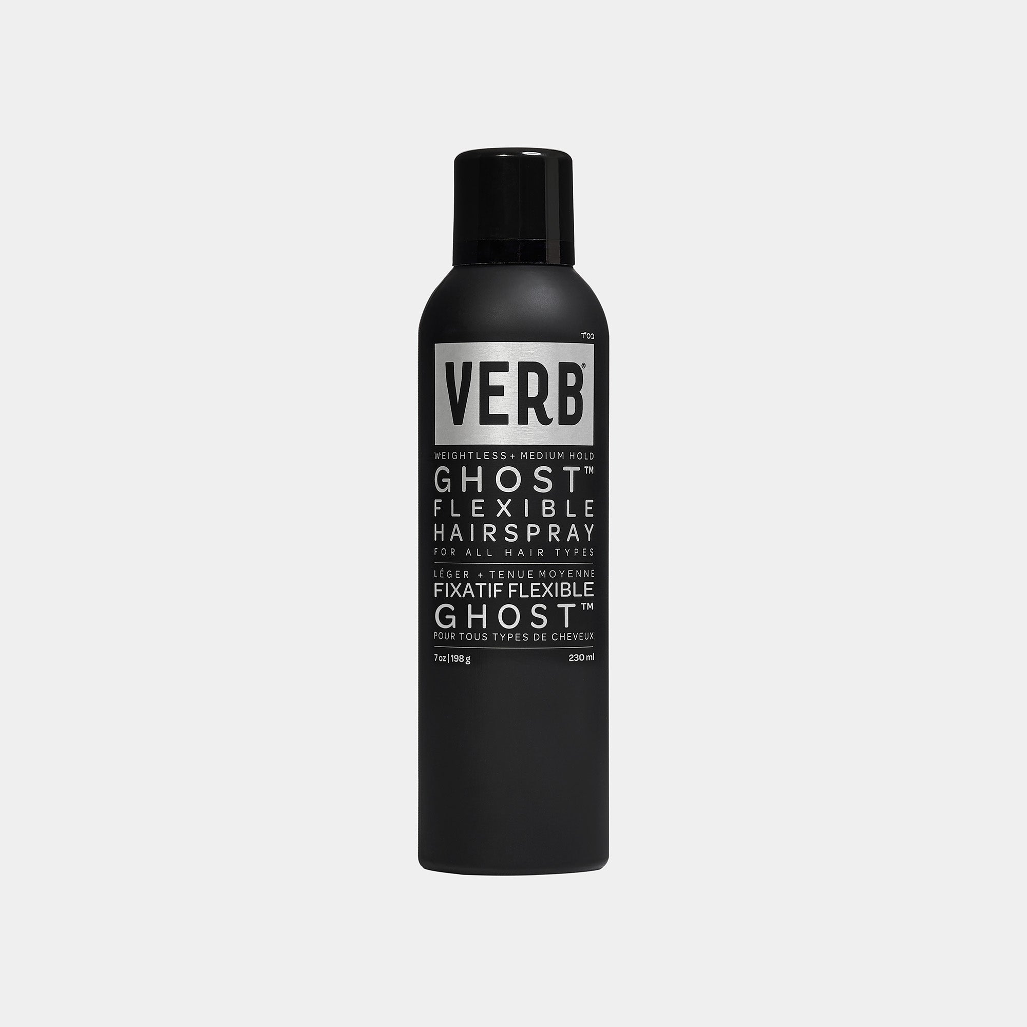 fixatif flexible ghost™