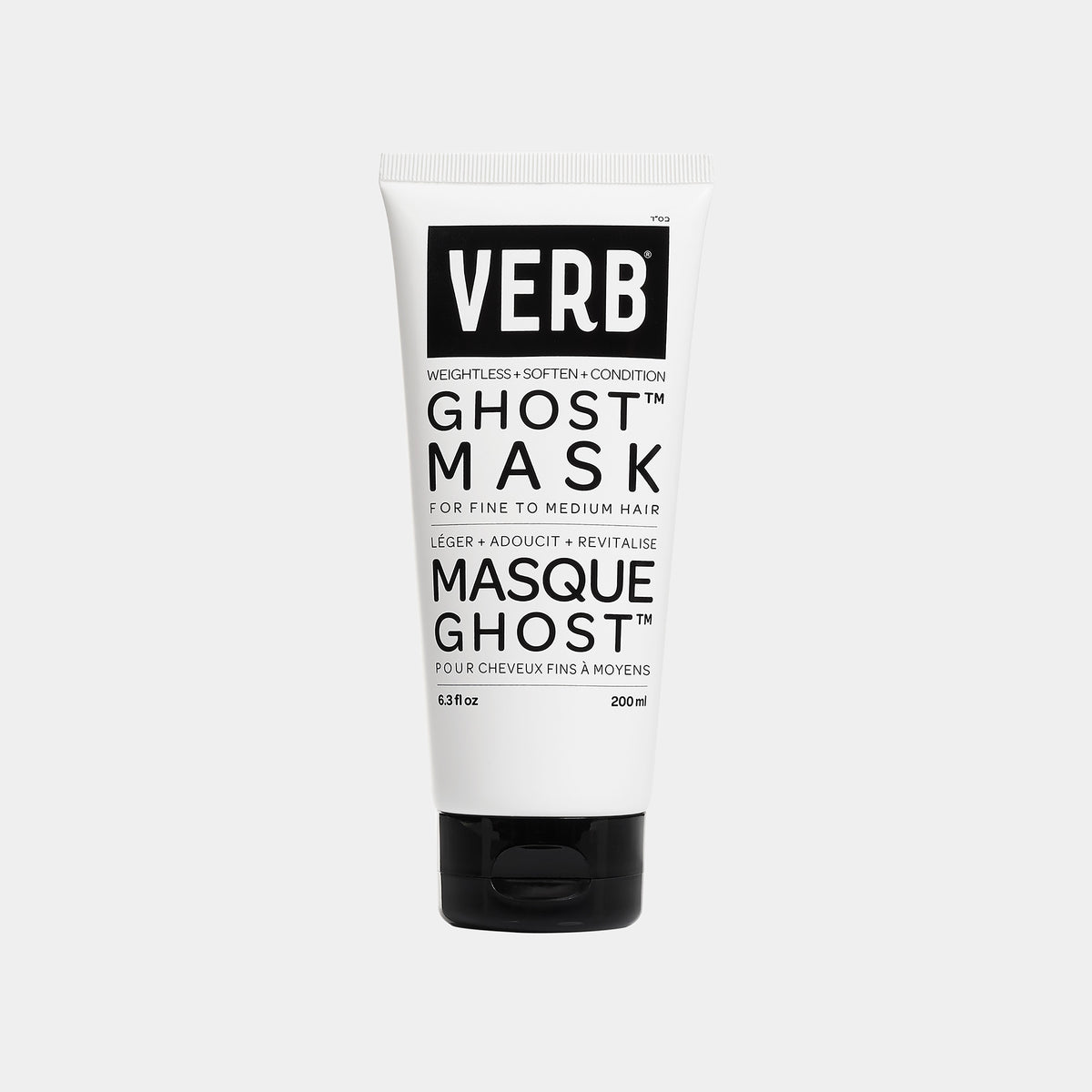 masque ghost™