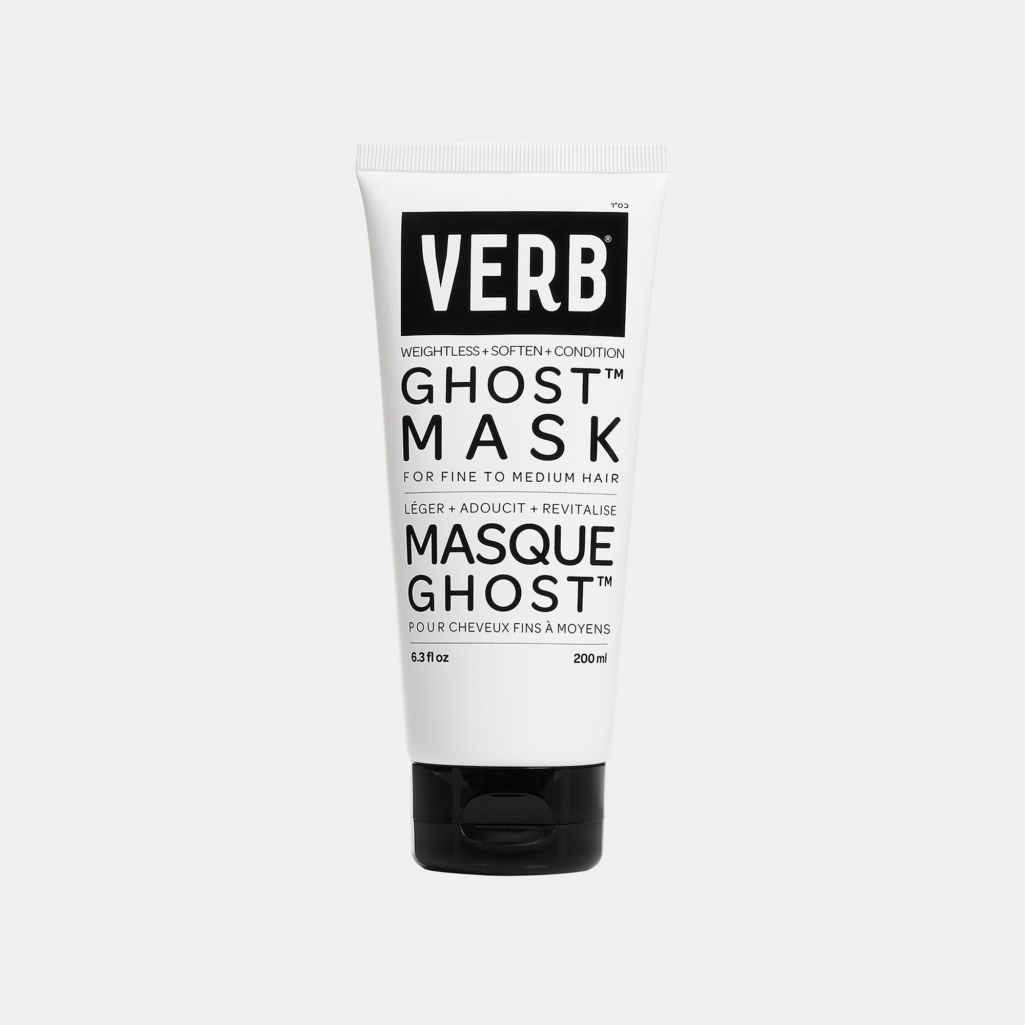 masque ghost™