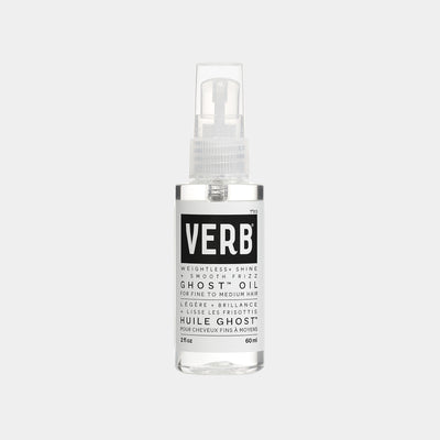Ghost™ Oil