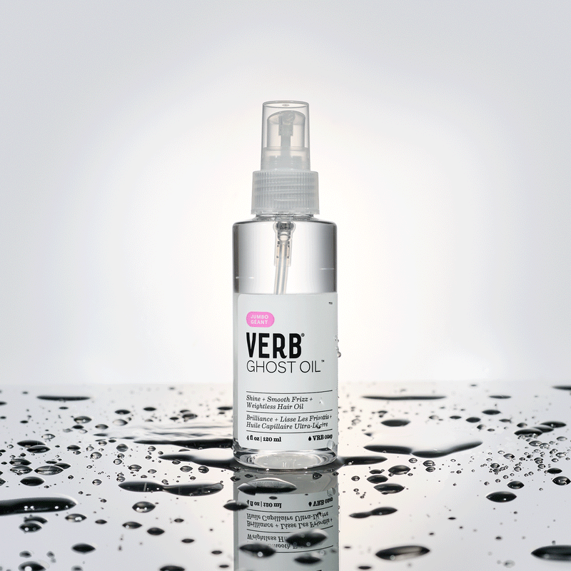 Ghost Oil Smooth Restore and Revitalize Verb Hair Care