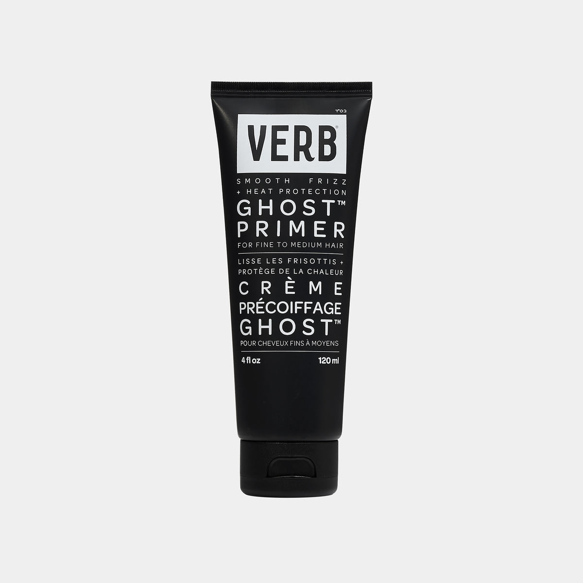 crème précoiffage ghost™