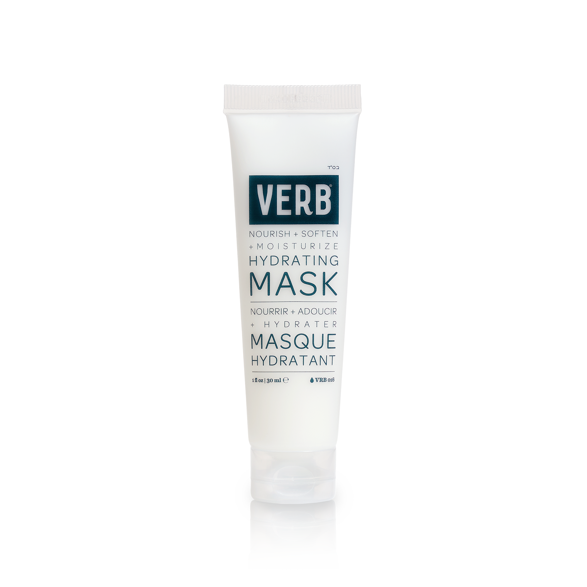 deluxe hydrating mask