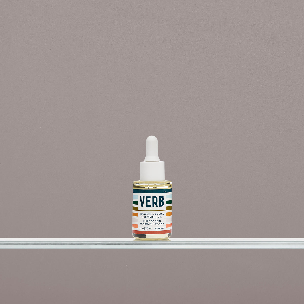huile de moringa + jojoba