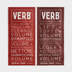 Volume Duo Sample