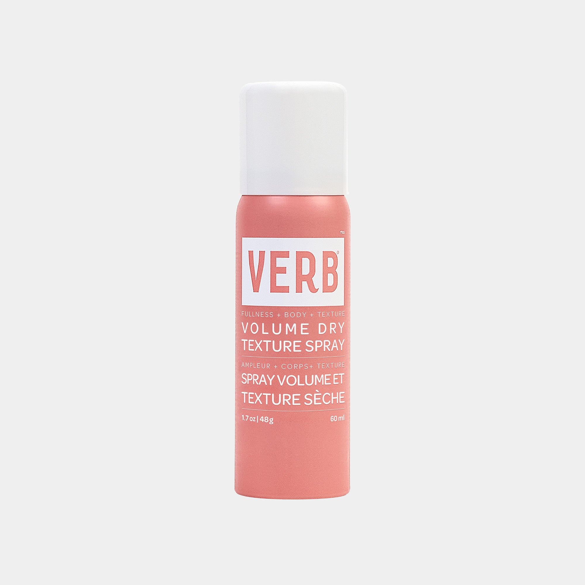 volume dry texture spray GWP