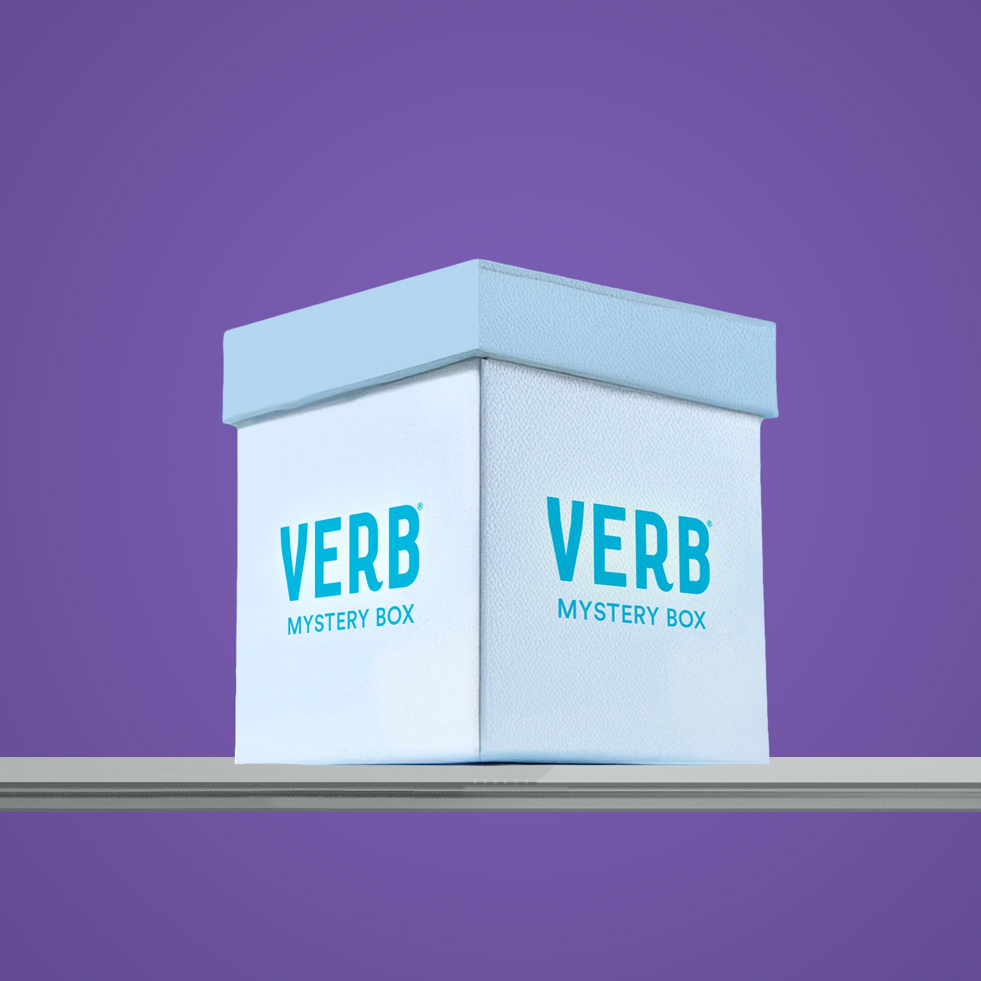 bright idea mystery box