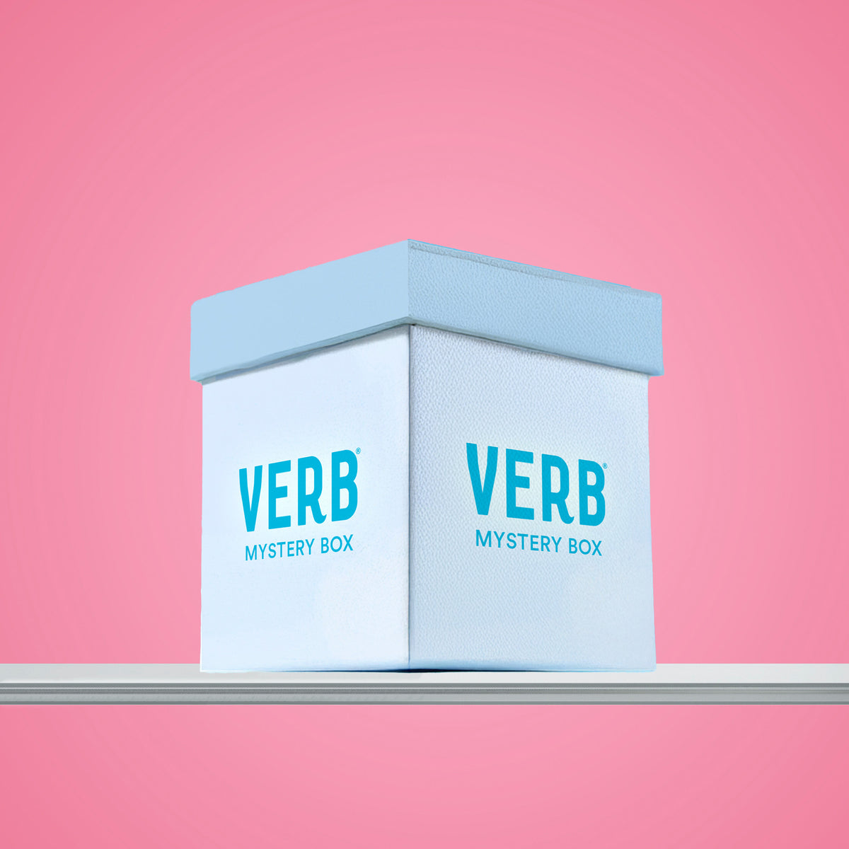 main character mystery box