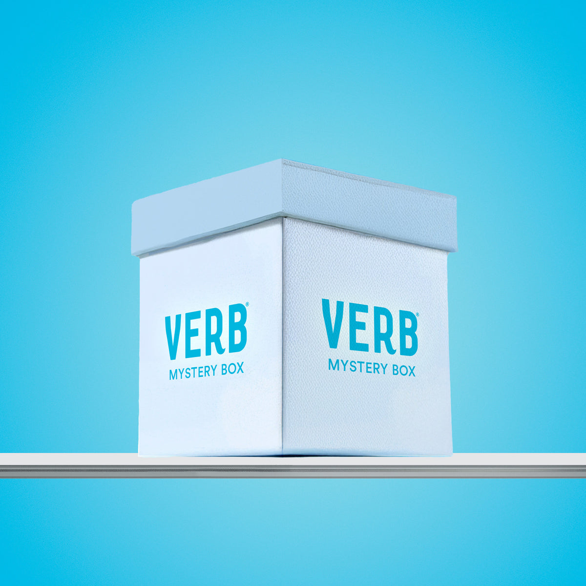 thirst quencher mystery box