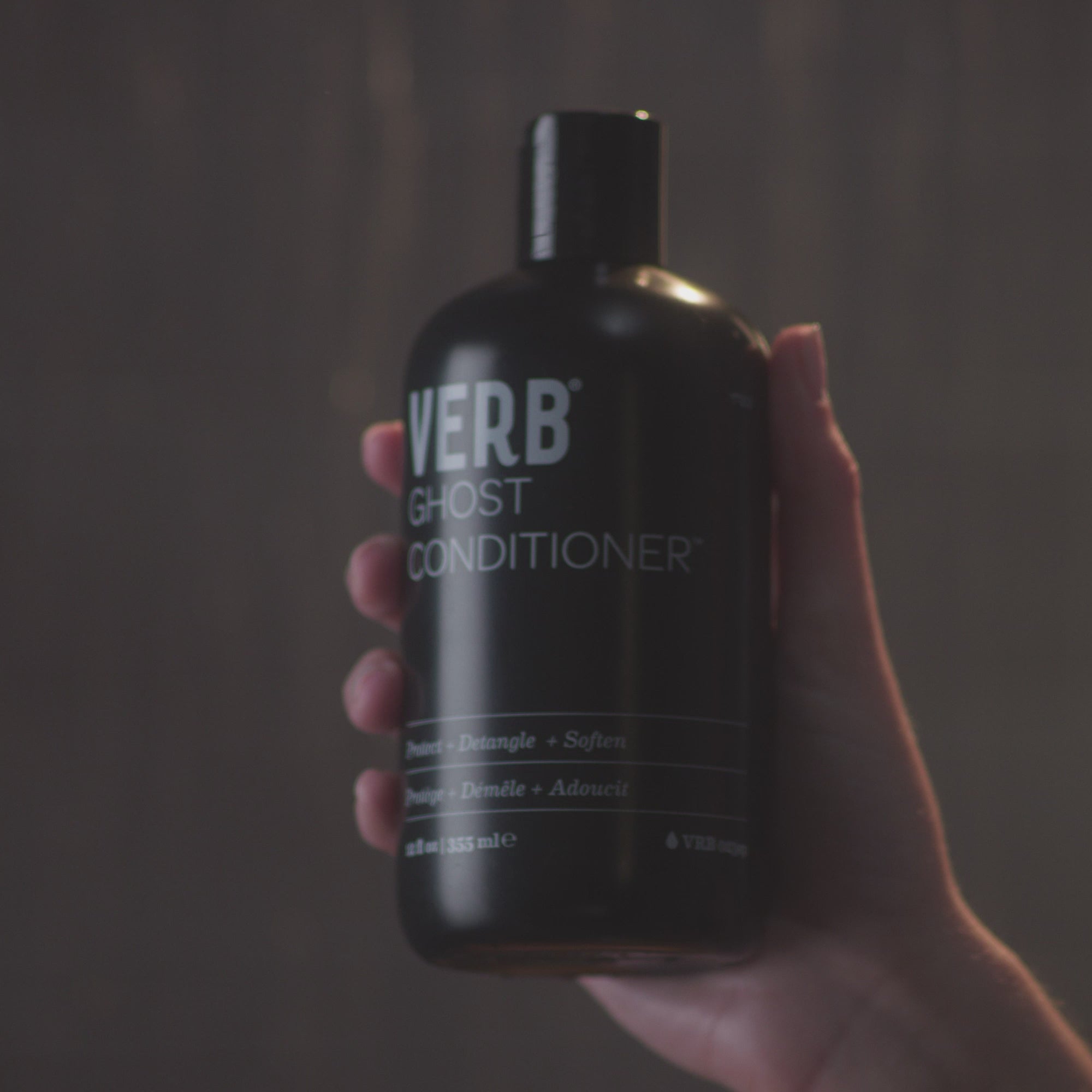 ghost™ conditioner