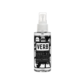 Ghost Oil