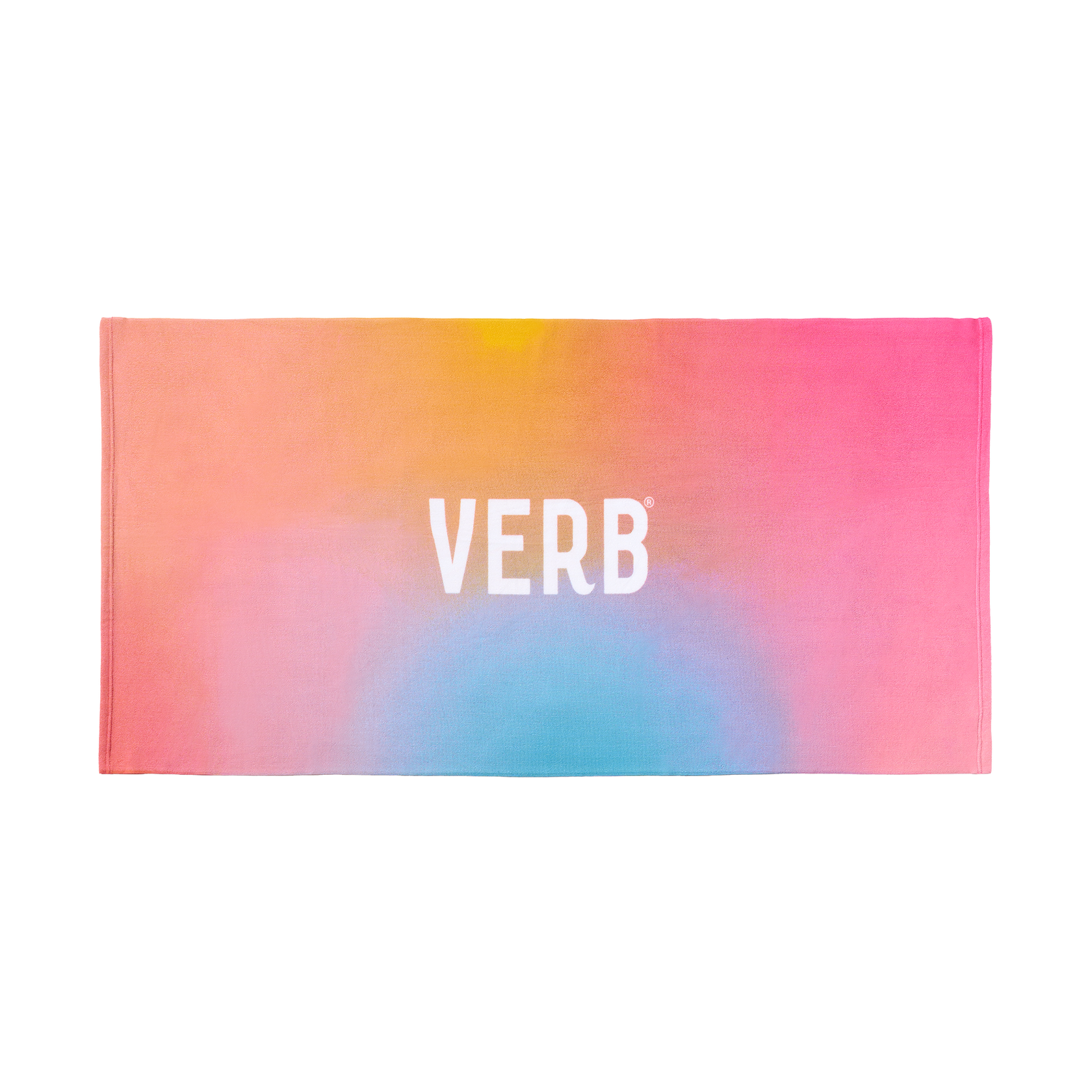 beach towel verb products