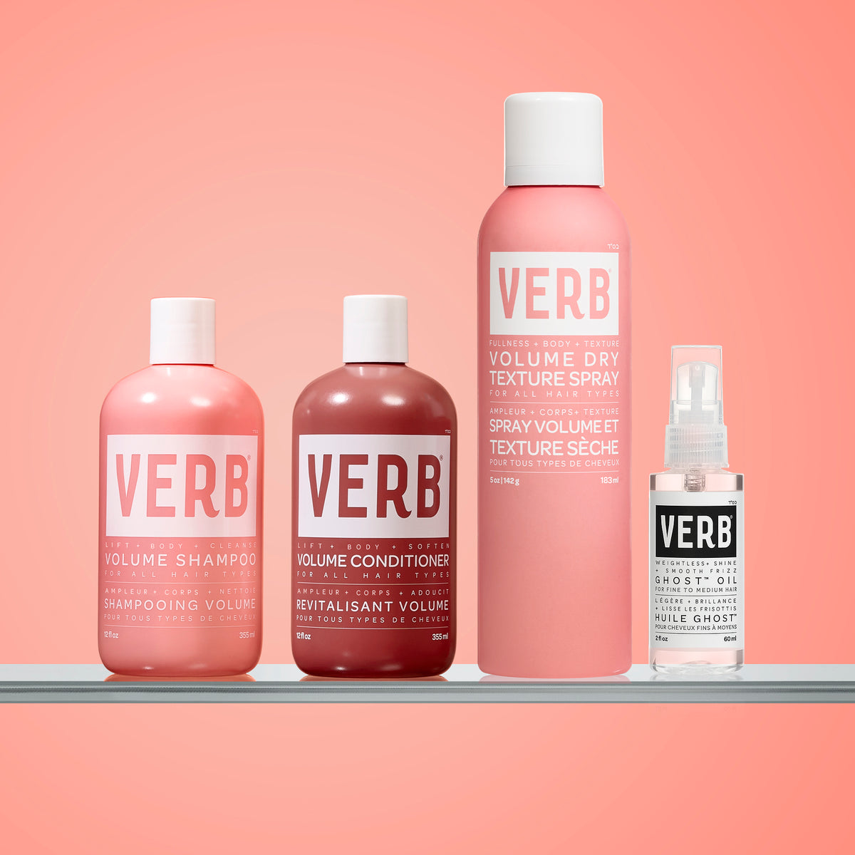 va-va-voom volume bundle